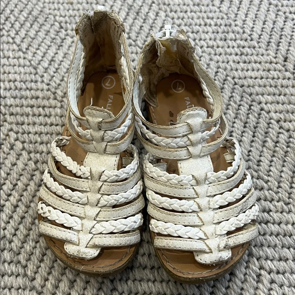 Girls Sandals